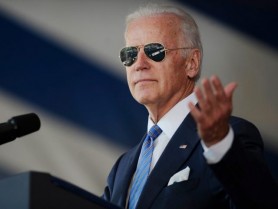 Breaking News // Biden, la un pas de a câștiga scrutinul prezidenţial din SUA